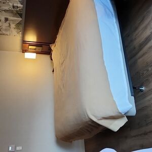 Hudson Bay vintage wool 6 Point blanket